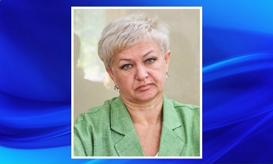 Вербицкая Ирина Викторовна