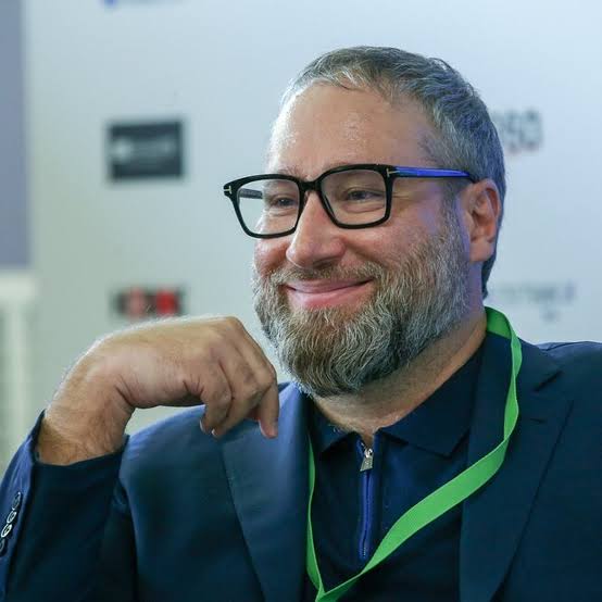 Горелкин Антон Вадимович