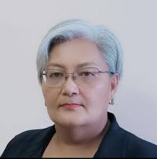 Арланмай Юлия Владимировна