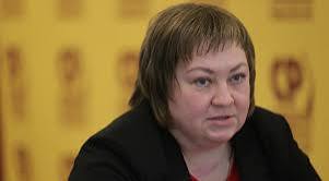 Боровикова Евгения Анатольевна