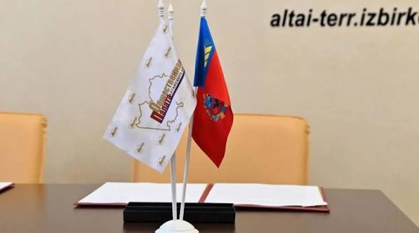 В Барнауле прошел форум по подготовке лояльных режиму наблюдателей к сентябрьским выборам