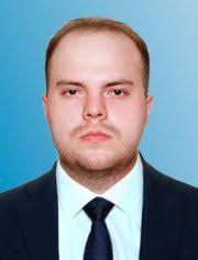 Горшков Алексей Витальевич