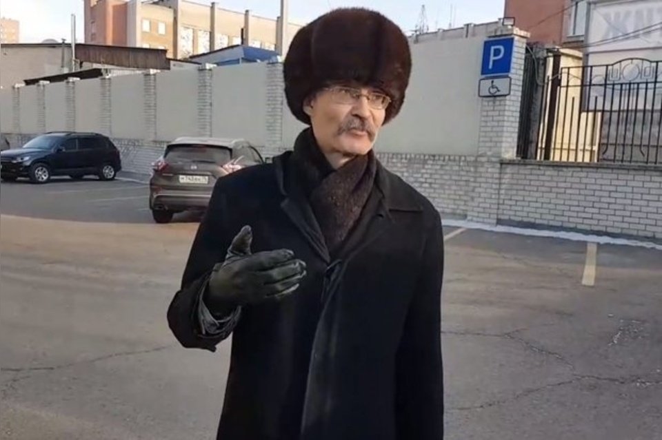 Жданов Александр Валерьевич