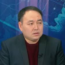 Иргит Артыш Васильевич