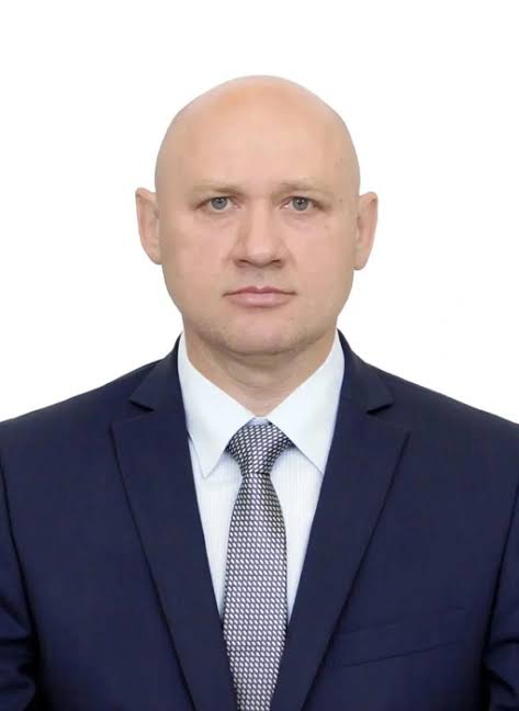 Кадиров Александр Викторович