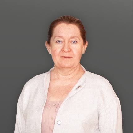 Цивилева Людмила Владимировна