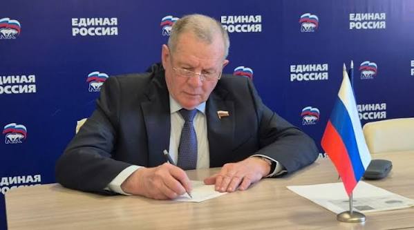 Лоор Иван Иванович