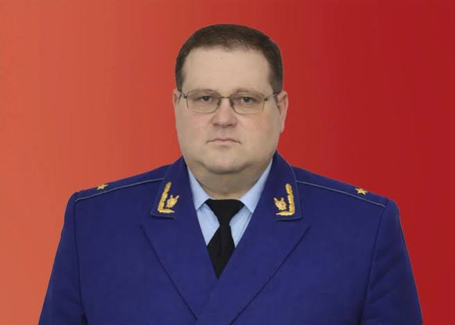 Шипицын Максим Владимирович