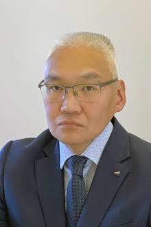 Манжуев Владимир Федорович