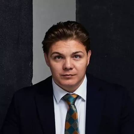 Молчанов Михаил Александрович