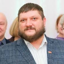 Боборыкин Михаил Сергеевич