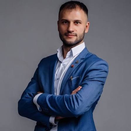 Шибанов Олег Николаевич