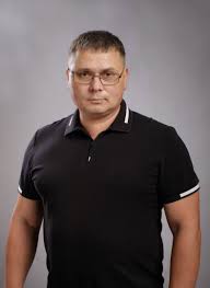 Рехтин Роман Александрович