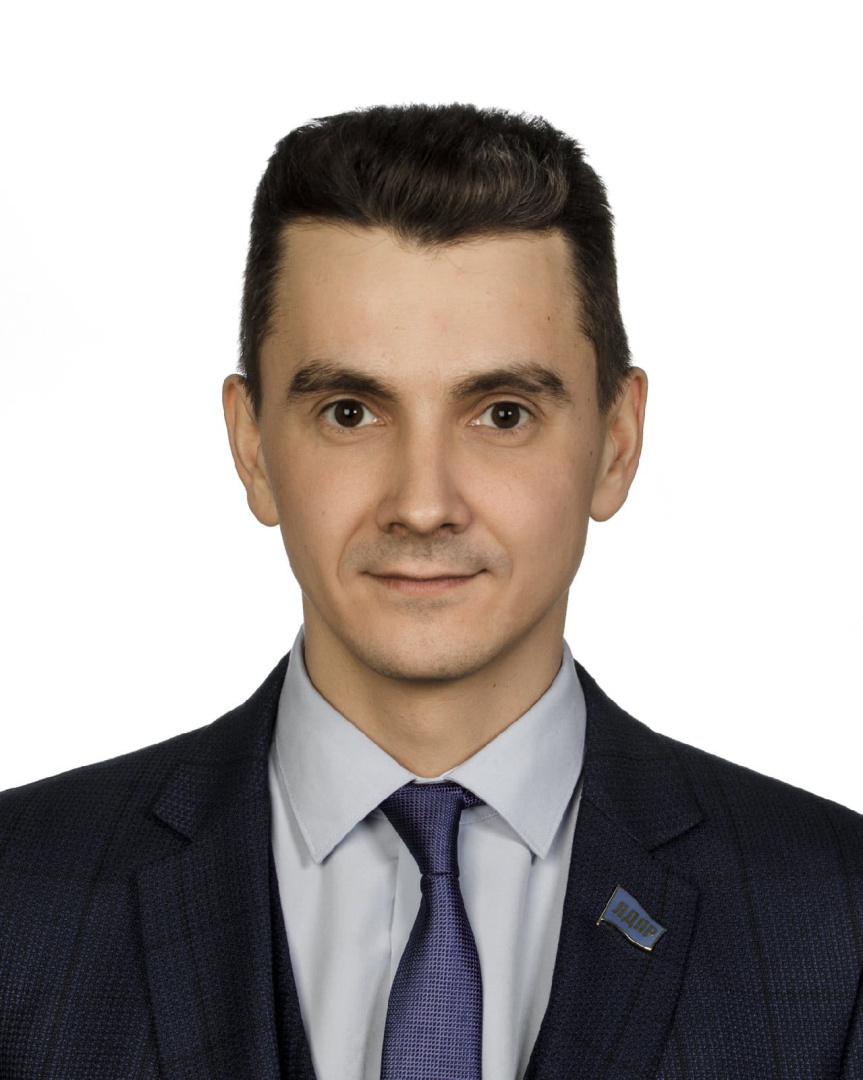 Рудниченко Ярослав Олегович