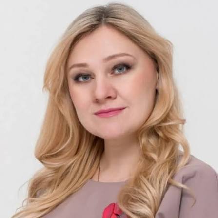 Самарова Анастасия Геннадьевна