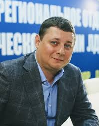 Семёнов Владимир Владиславович