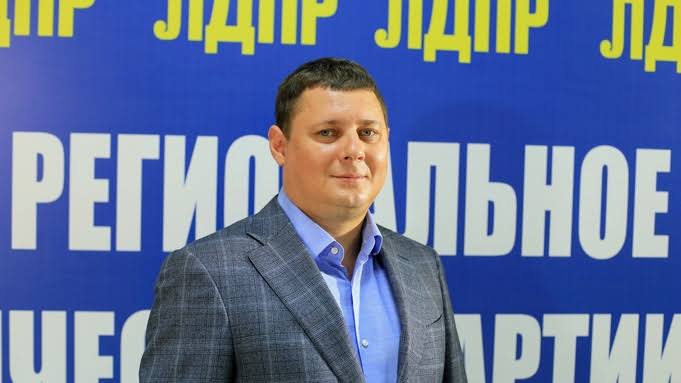 Булаев Сергей Сергеевич