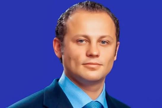 Федяев Павел Михайлович