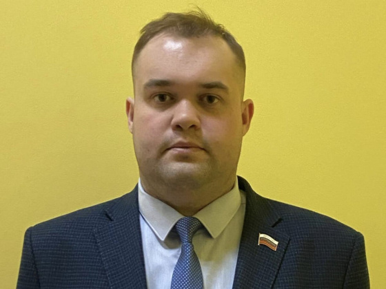 Николаев Артем Владиславович