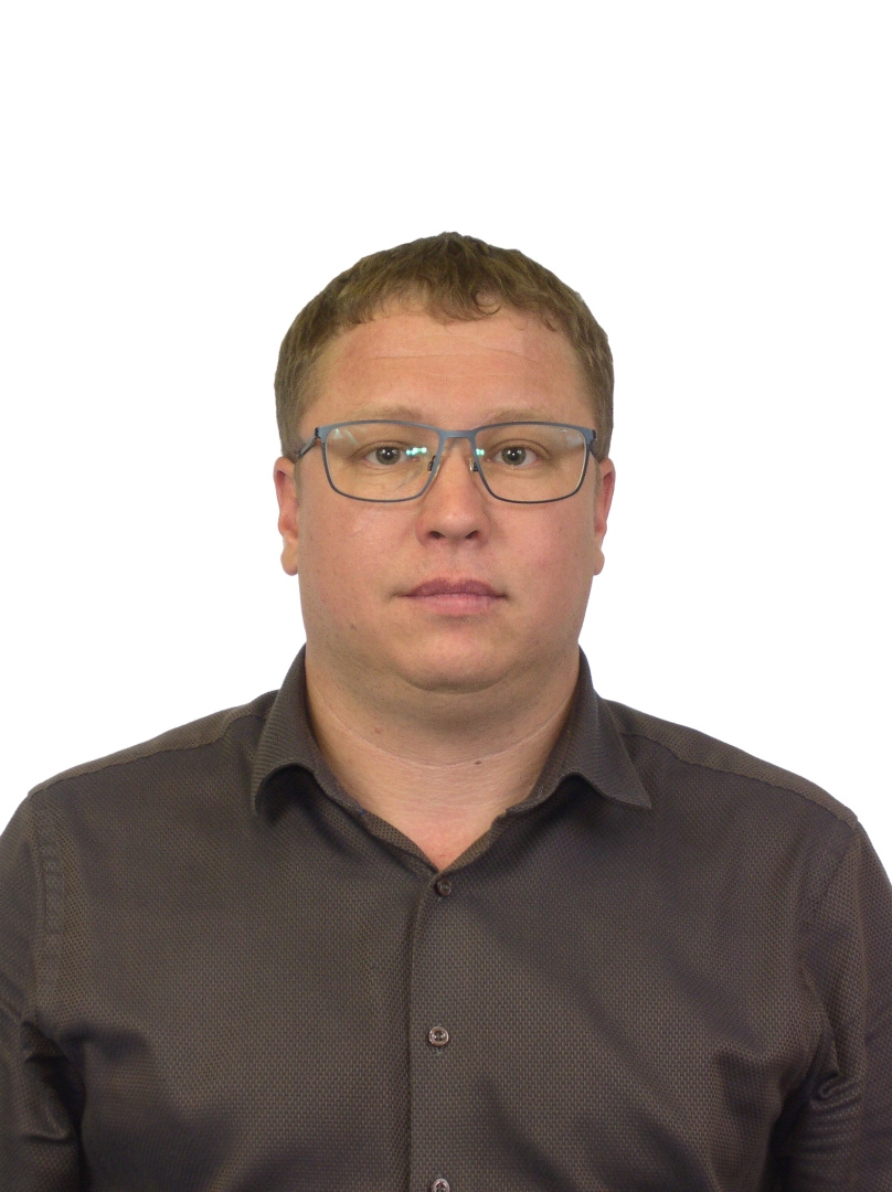 Черниговский Вячеслав Владимирович