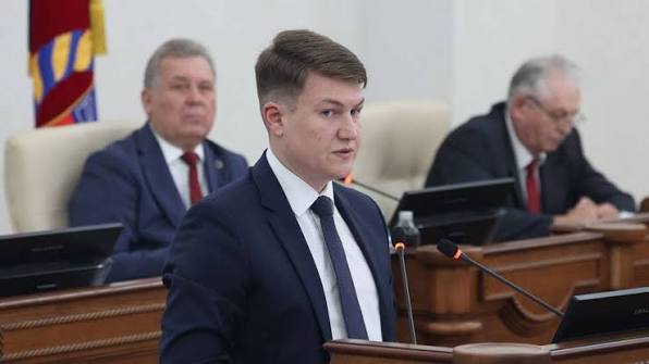 Голобородько Денис Александрович