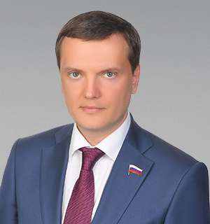 Бессарабов Даниил Владимирович